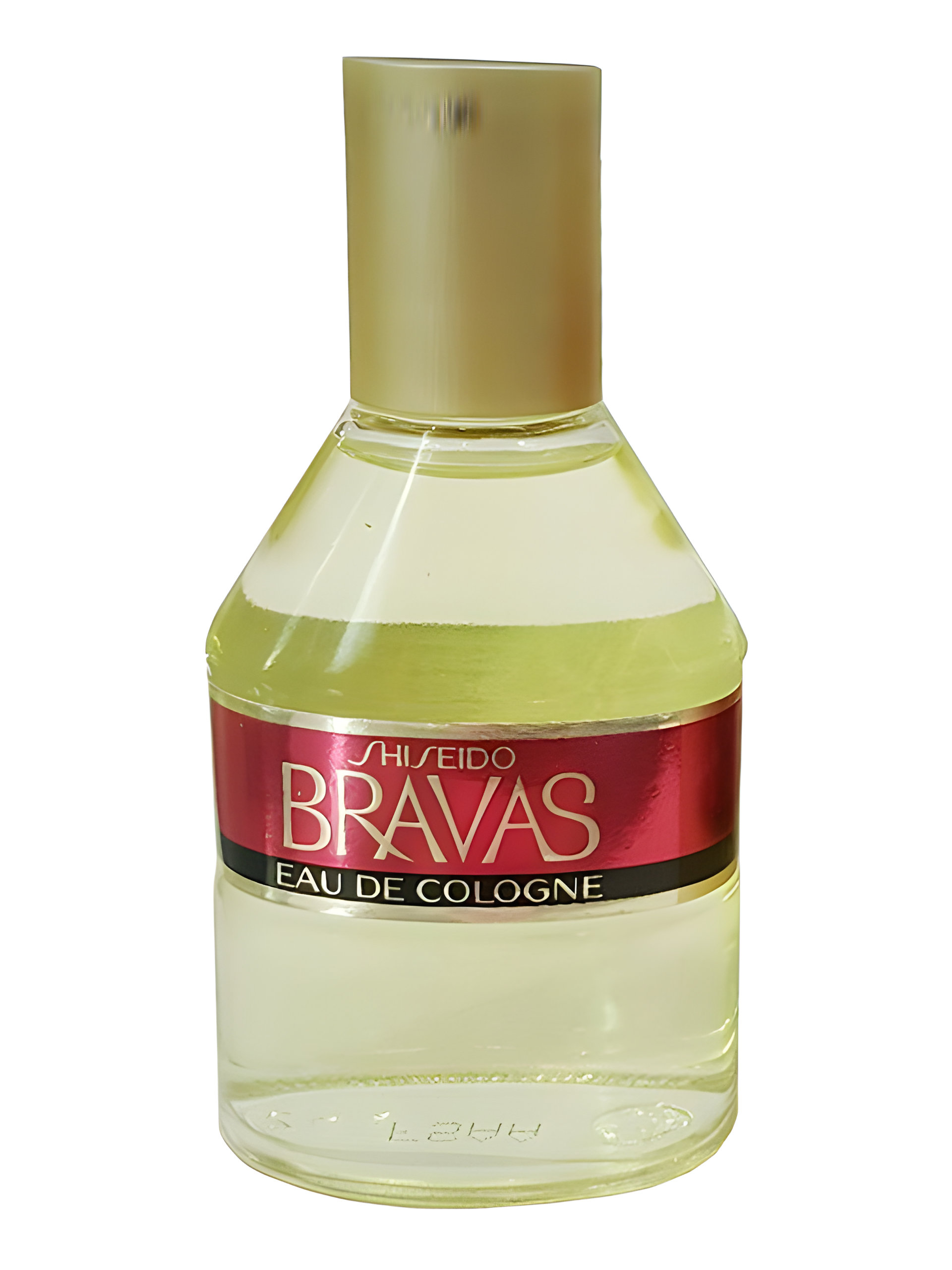 Picture of Bravas fragrance