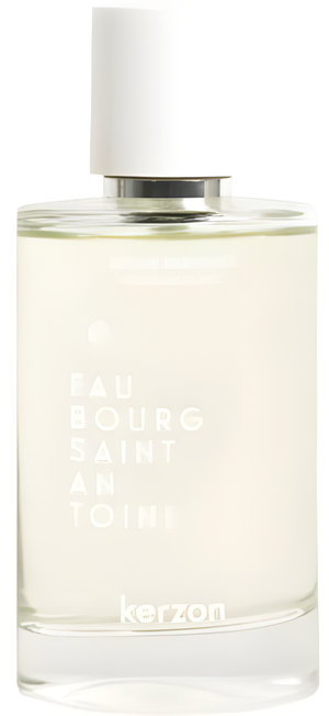 Faubourg Saint-Antoine by Kerzon Paris perfume bottle