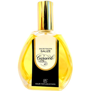 Caracole by Sauzé perfume bottle