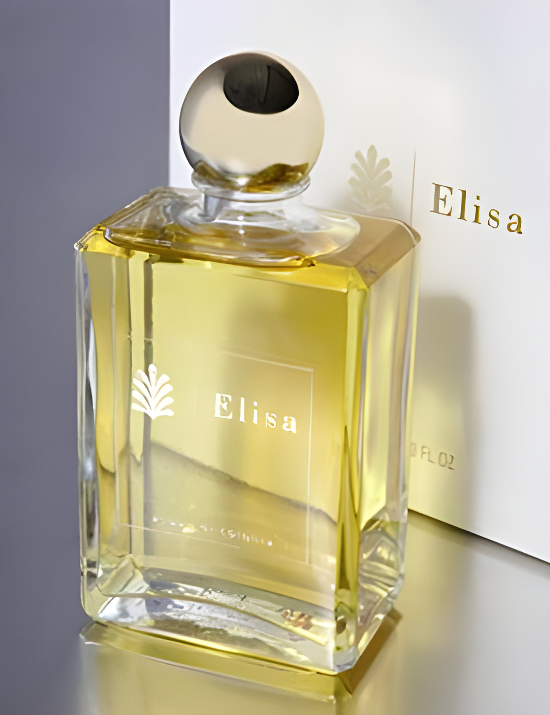 Picture of Elisa fragrance
