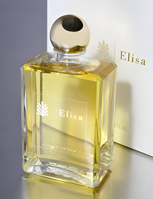 Elisa by Segreti di Lucca perfume bottle