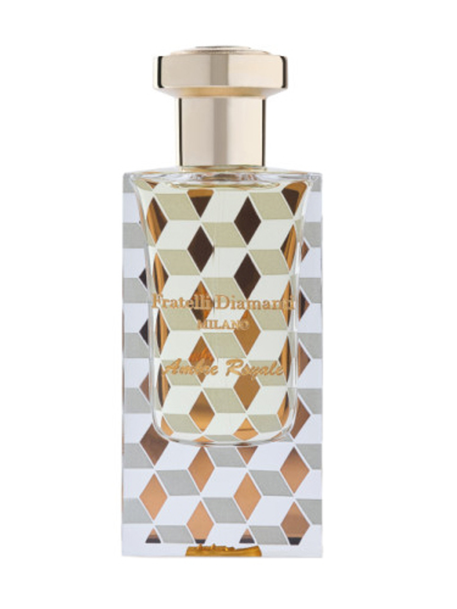 Picture of Ambre Royale fragrance
