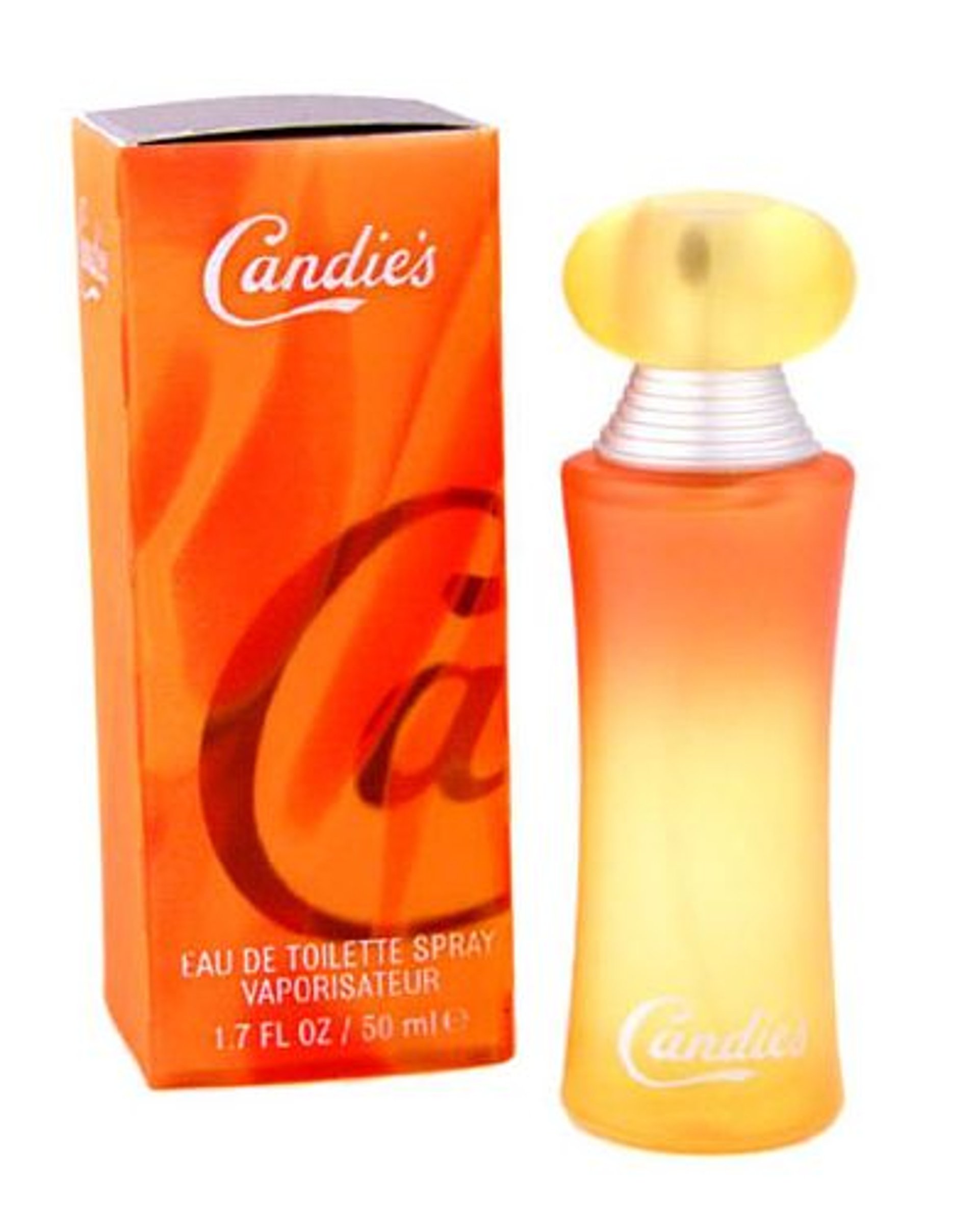 Picture of Candie's fragrance