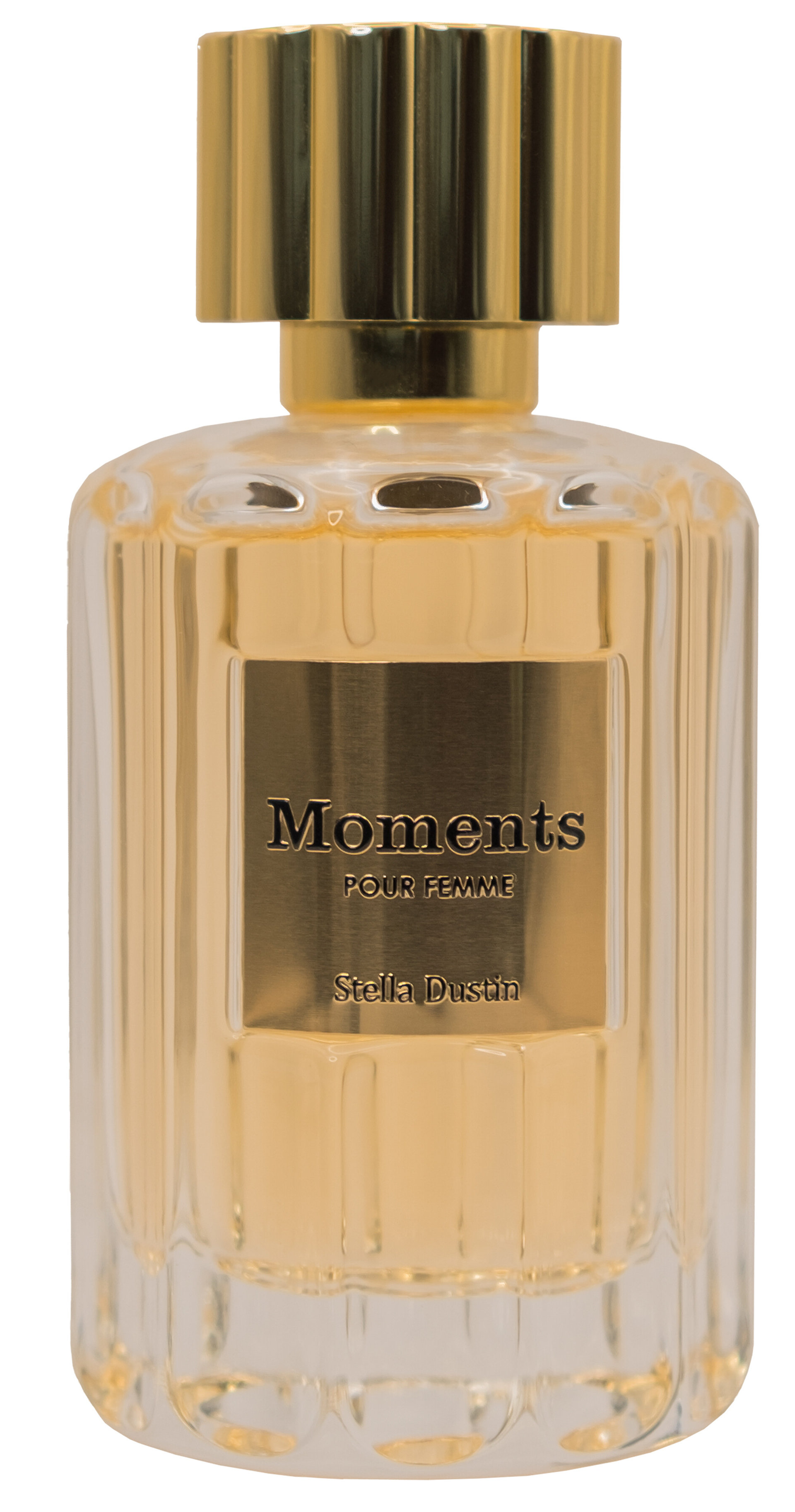 Picture of Moments Pour Femme fragrance