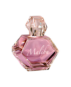 Malibu Night by Pamela Anderson perfume bottle