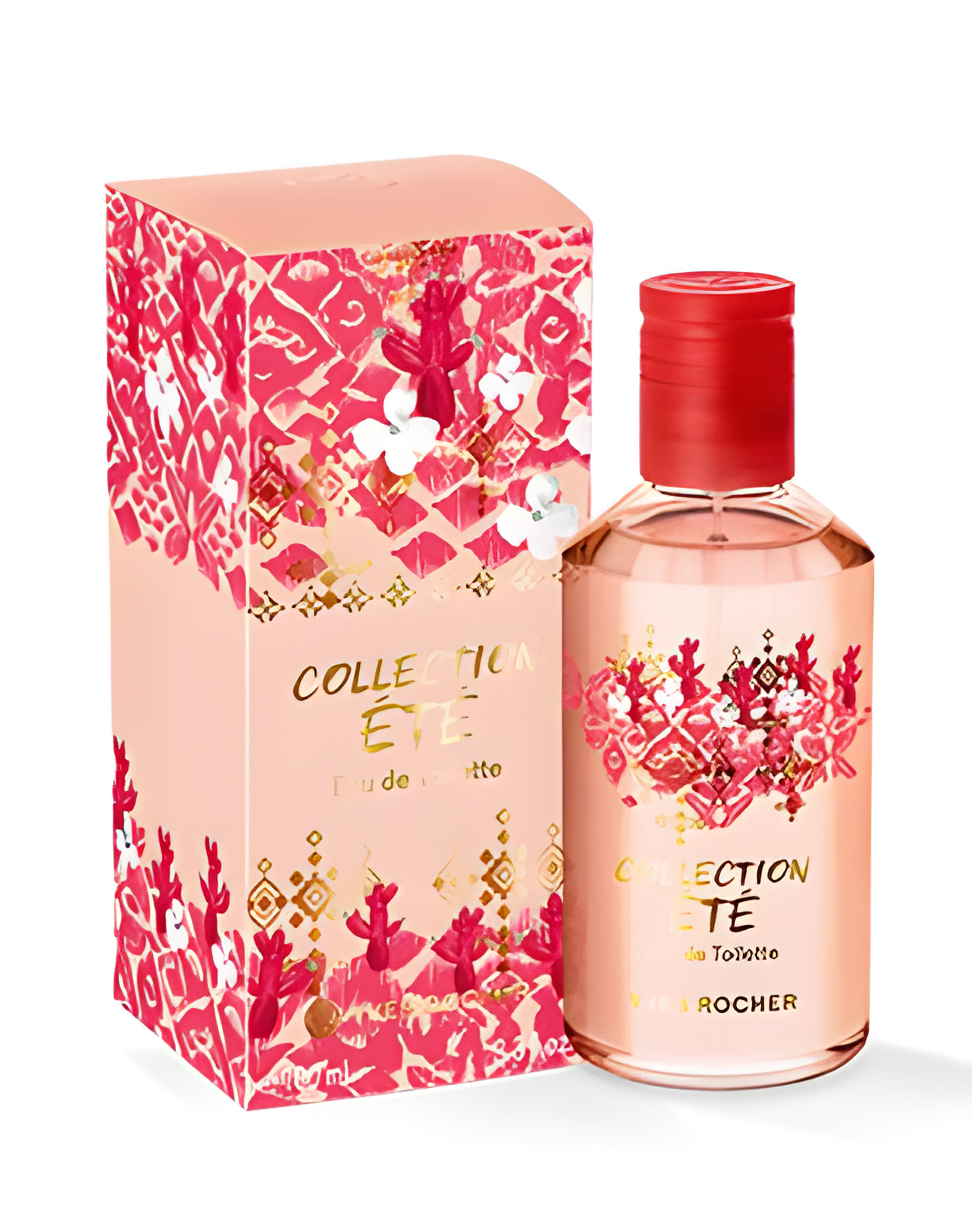 Picture of Collection Ete 2017 fragrance