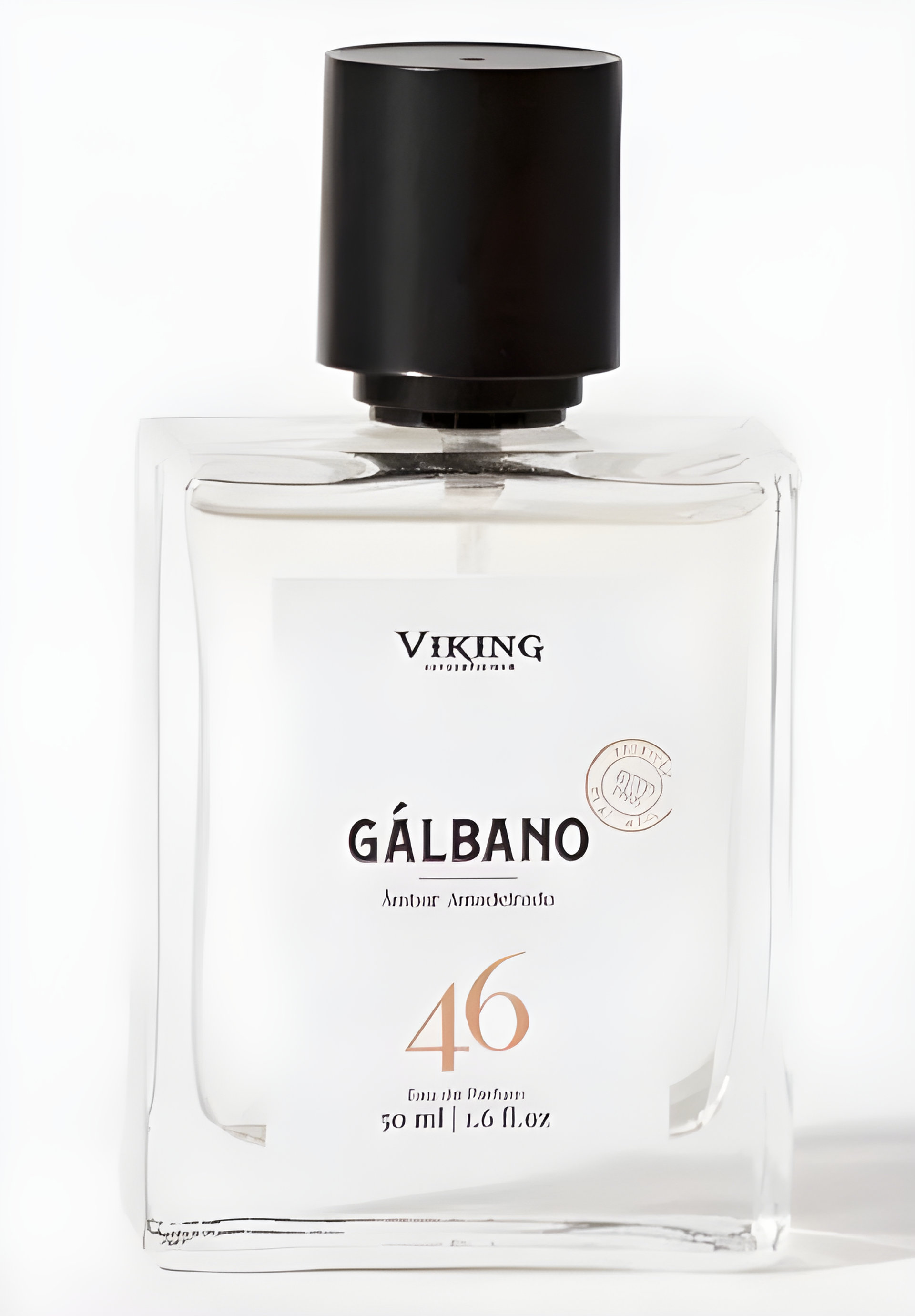 Picture of Gálbano 46 fragrance