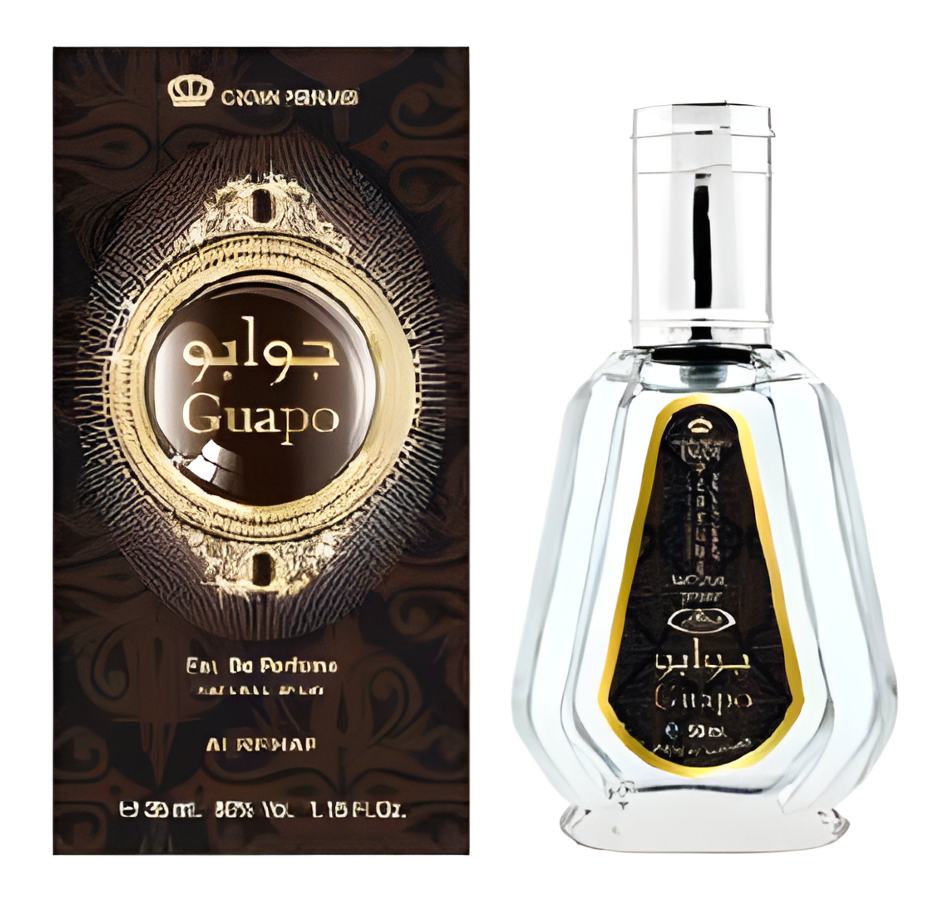 Picture of Guapo fragrance