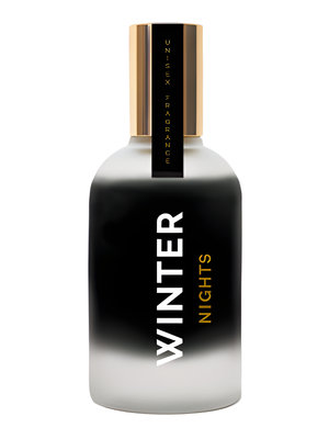 Winter Nights by Dasein perfume bottle