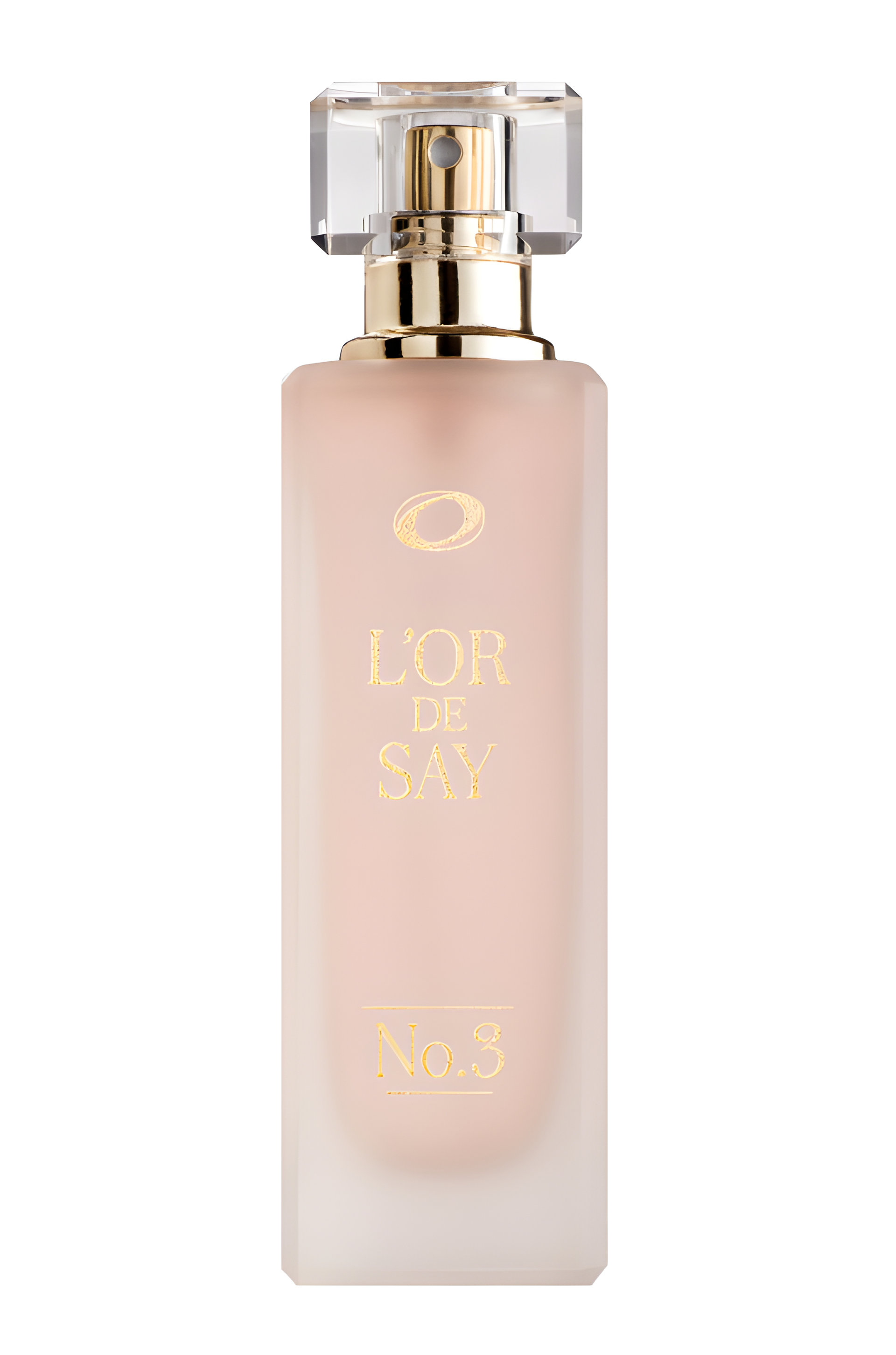 Picture of L'Or de Say No. 3 fragrance