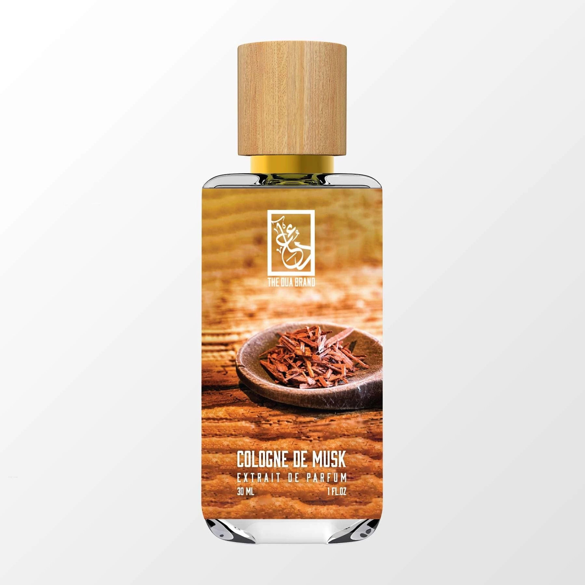 Picture of Cologne de Musk fragrance