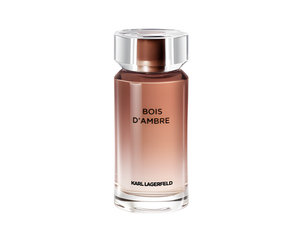 Bois d'Ambre by Karl Lagerfeld perfume bottle
