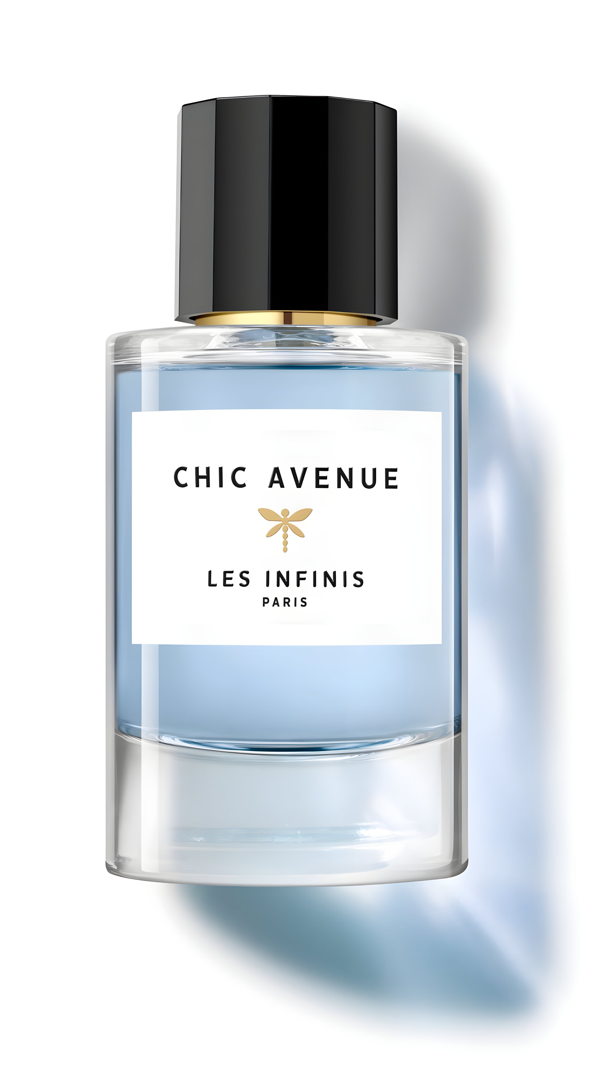 Picture of Chic Avenue fragrance