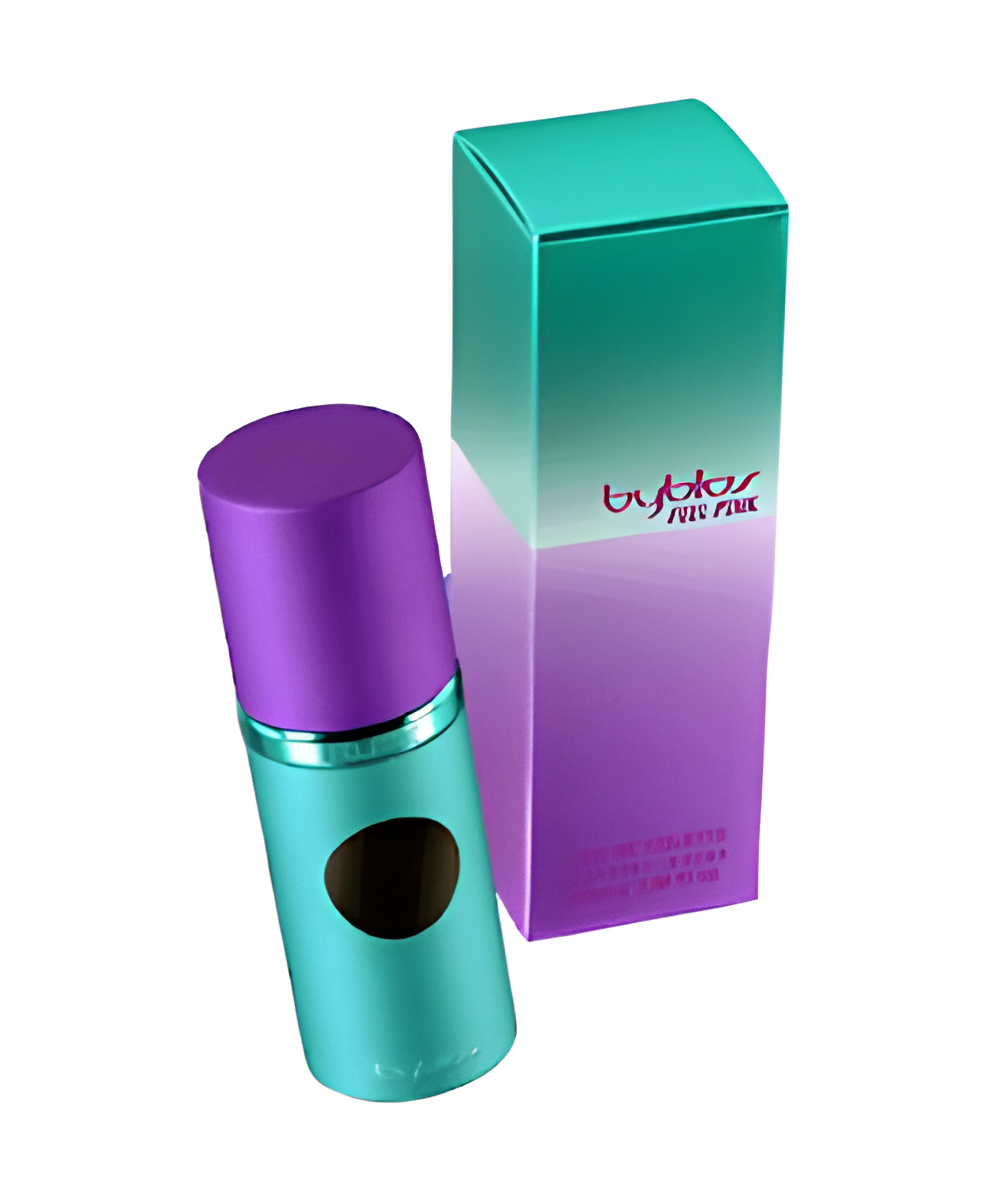 Picture of Feel Pink fragrance