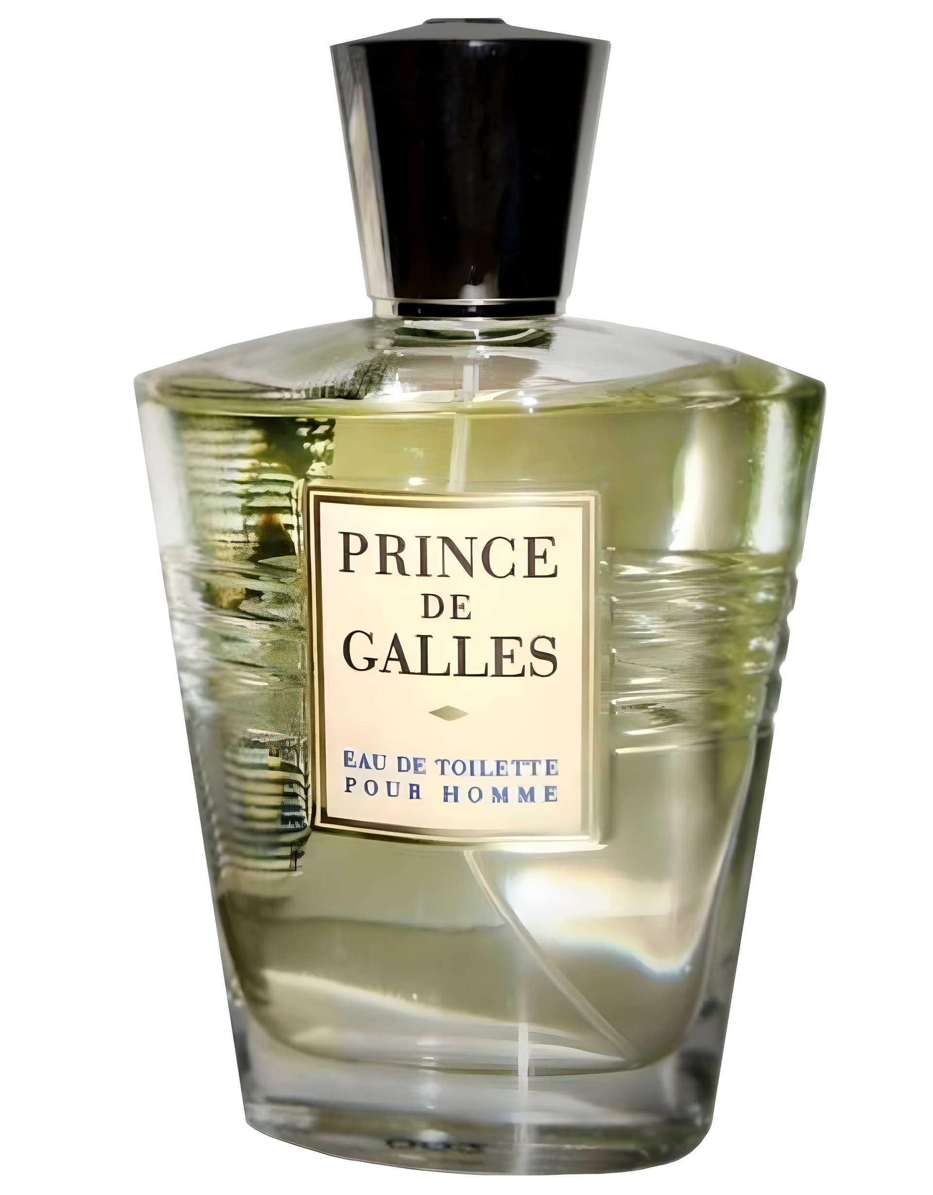 Picture of Prince de Galles fragrance