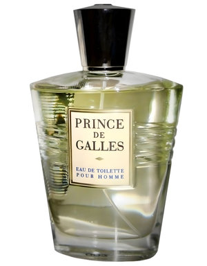 Prince de Galles by Marcel Bur perfume bottle