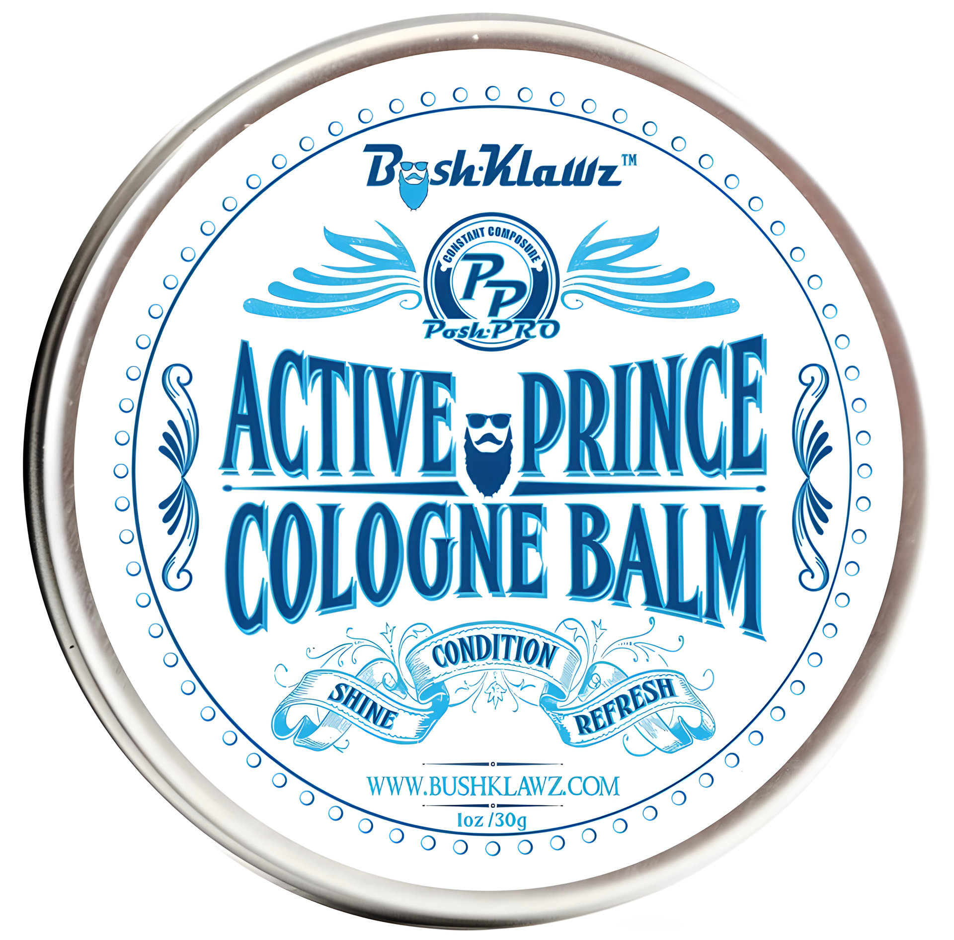 Picture of Active Price fragrance