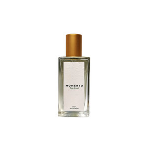 Tea Road by Momento Perfumery perfume bottle