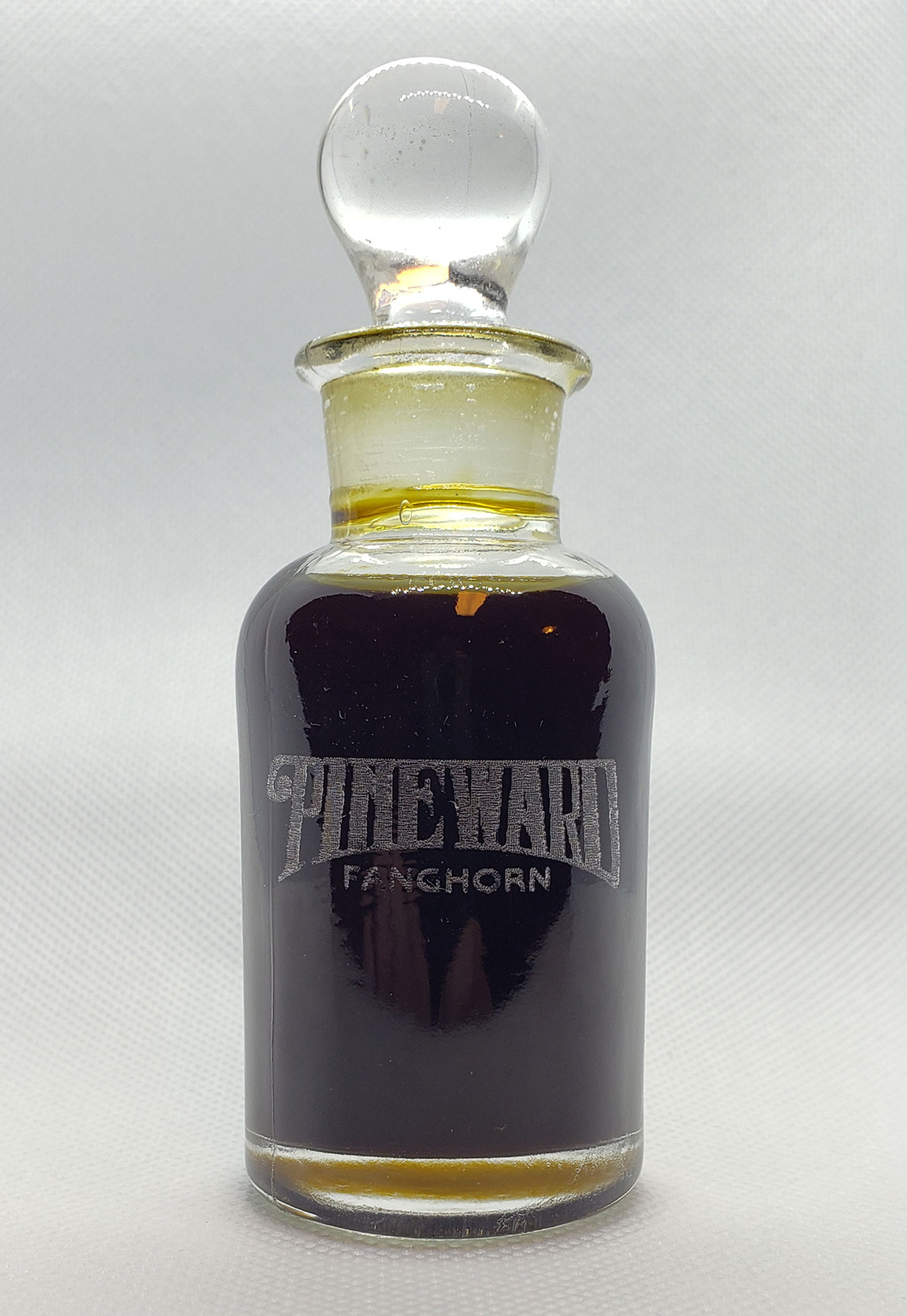 Picture of Fanghorn fragrance