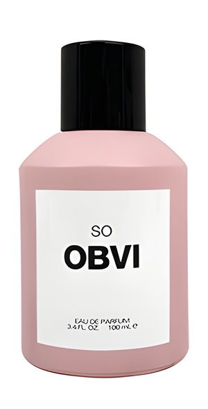 So Obvi by Palm Beach Beauté perfume bottle