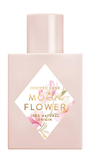 Moon Flower by Juniper Lane Perfumes perfume bottle