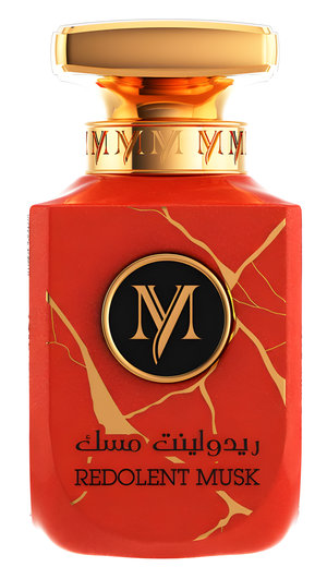 Redolent Musk by My Perfumes perfume bottle