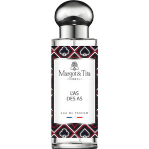 L'As Des As by Margot&Tita perfume bottle
