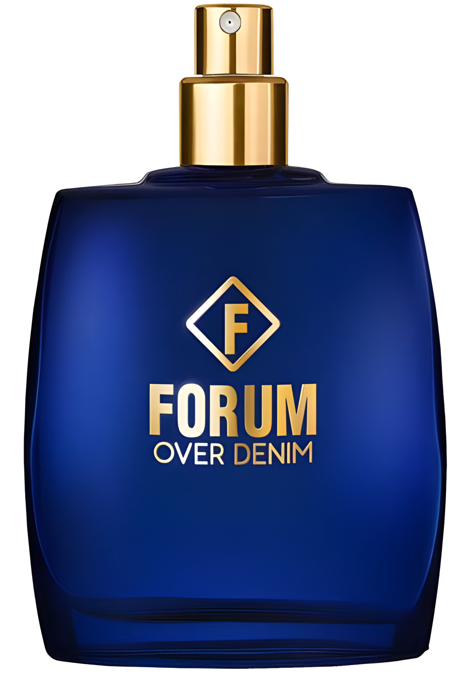 Picture of Forum Over Denim fragrance