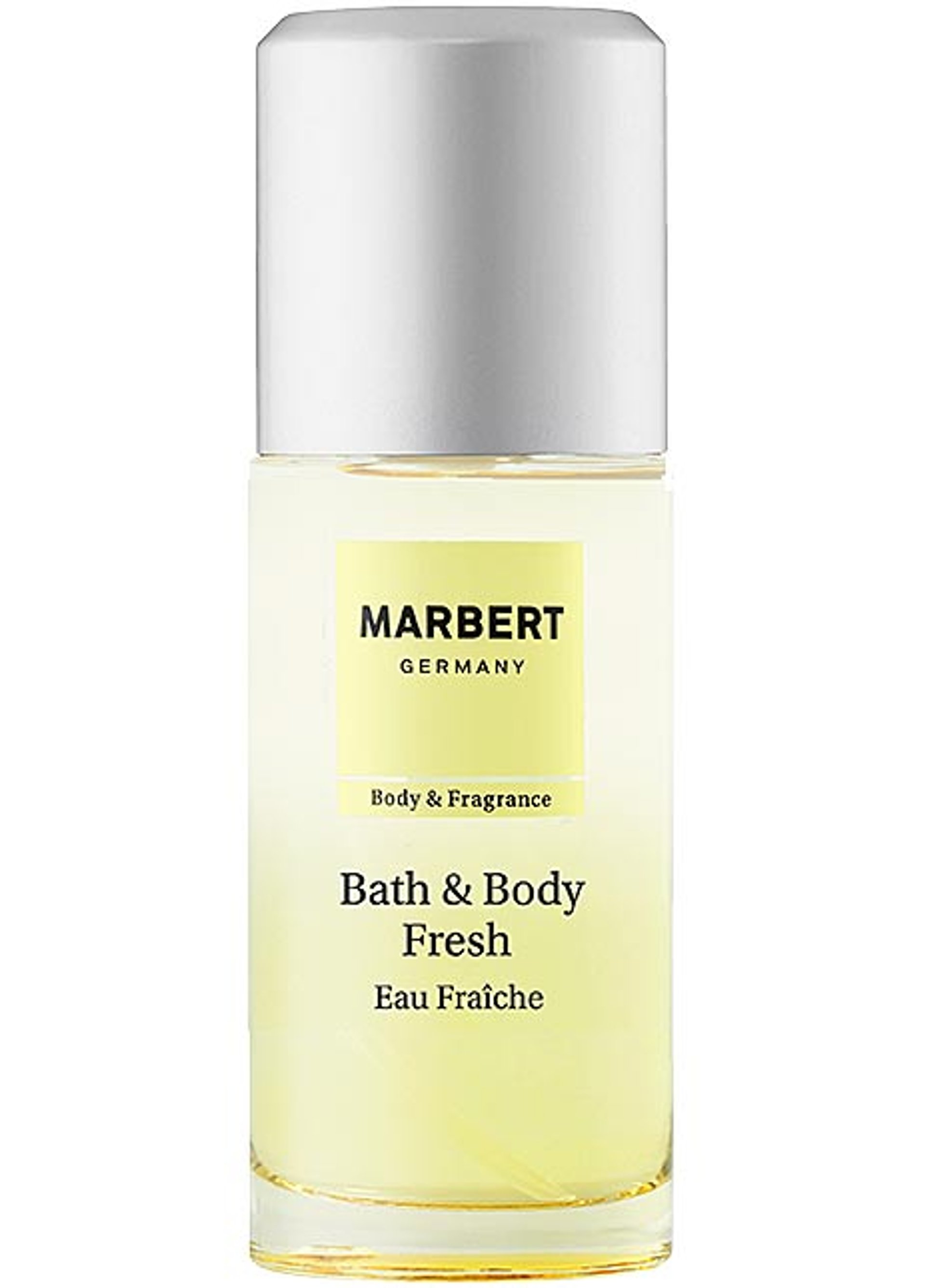 Picture of Fresh fragrance