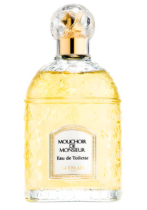 Picture of Mouchoir de Monsieur fragrance