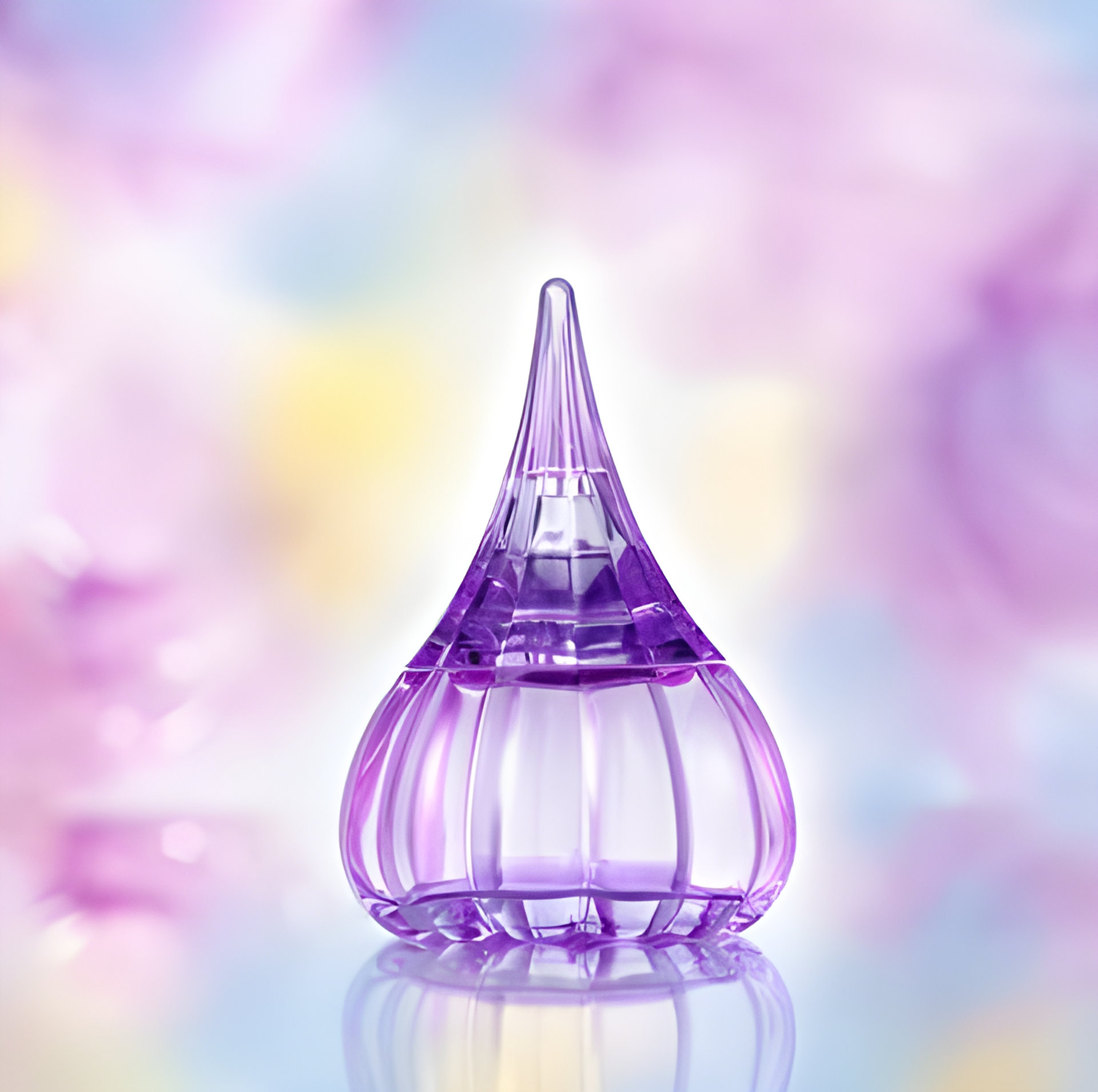 Picture of Sheyda Purple fragrance
