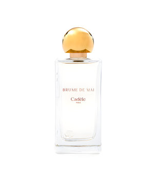 BRUME DE MAI by Cadèle Paris perfume bottle