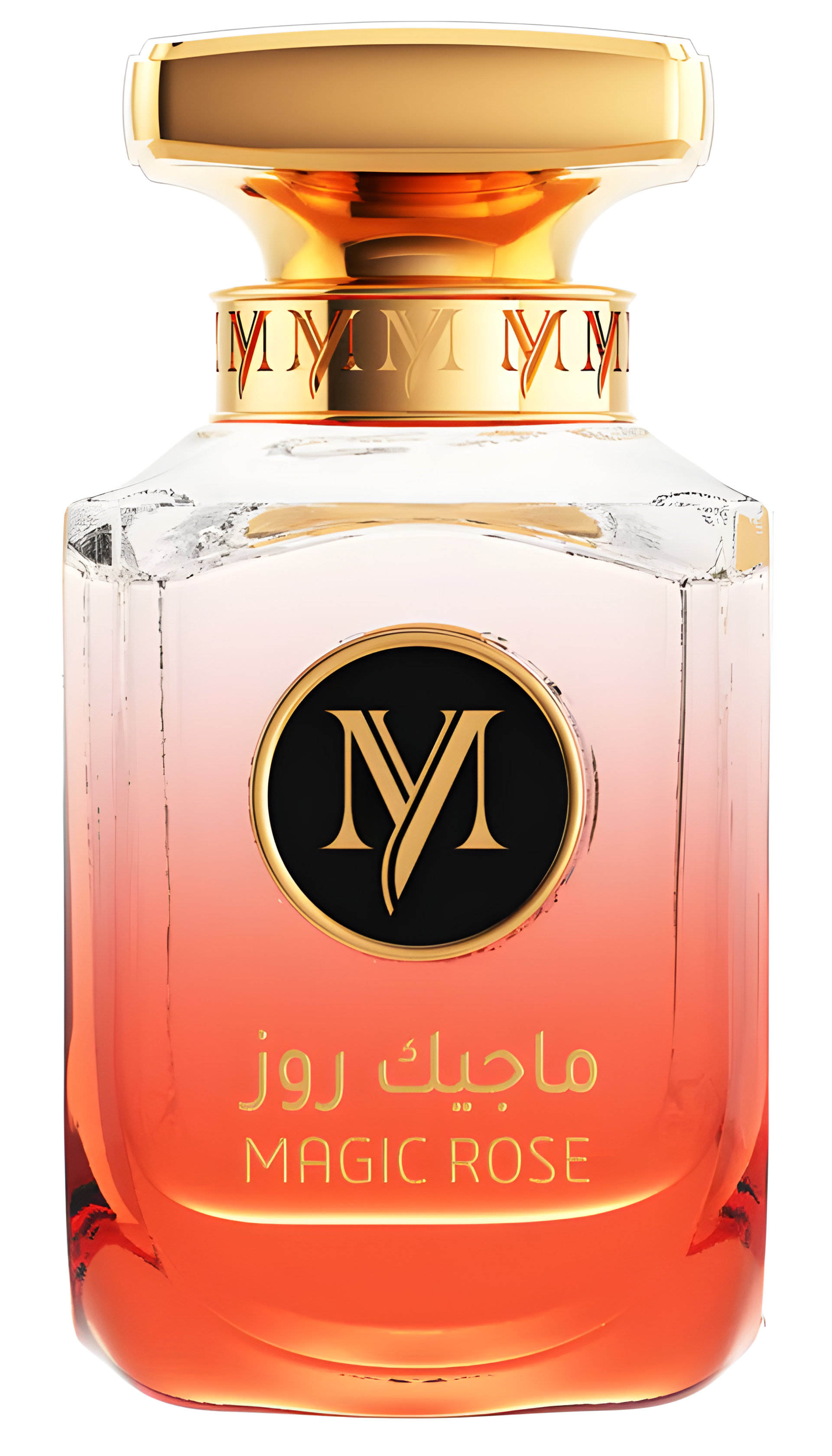 Picture of Magic Rose fragrance
