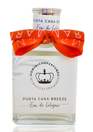 Punta Cana Breeze by Dominican Perfumes perfume bottle