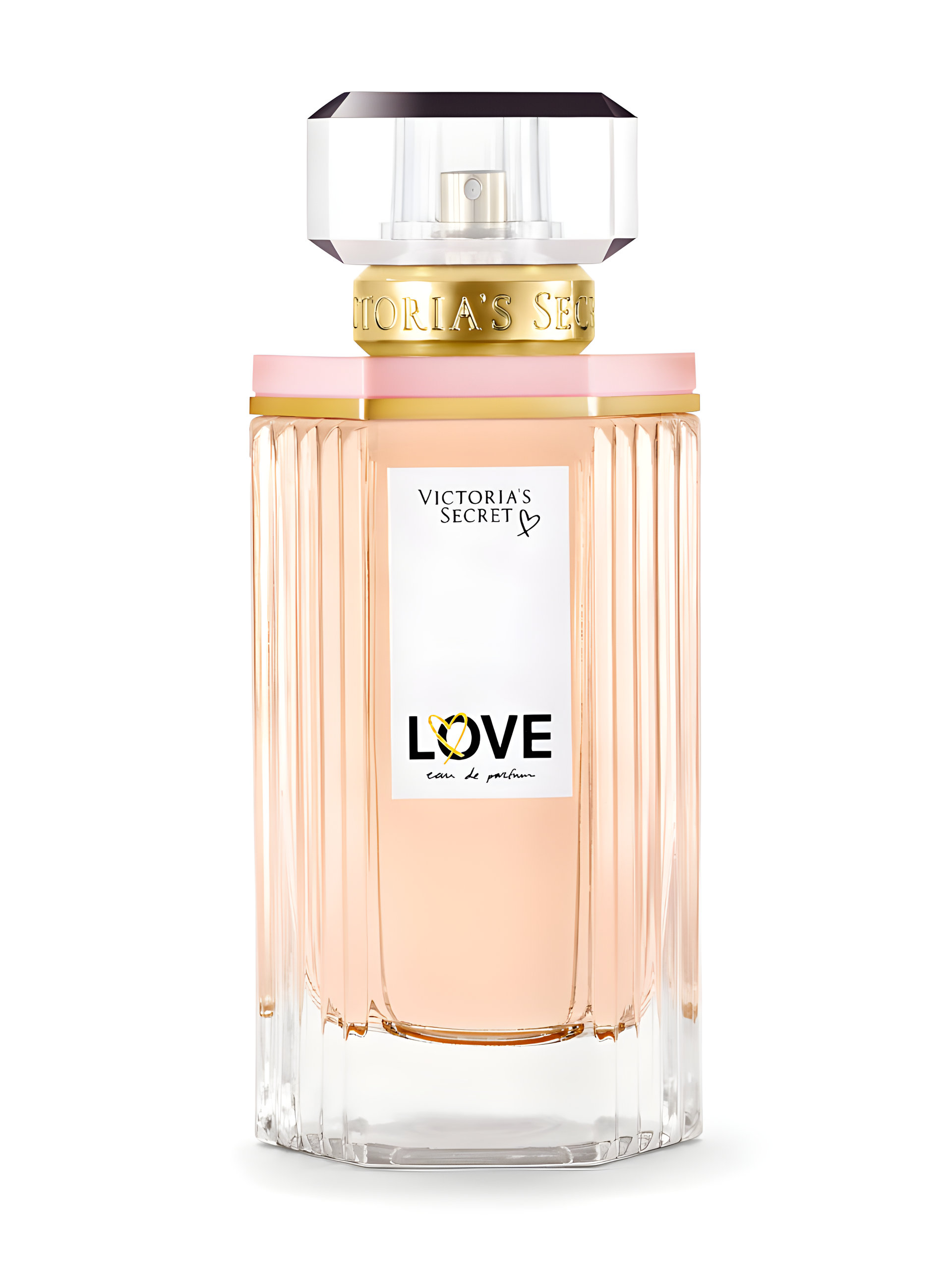 Picture of Love Eau de Parfum fragrance