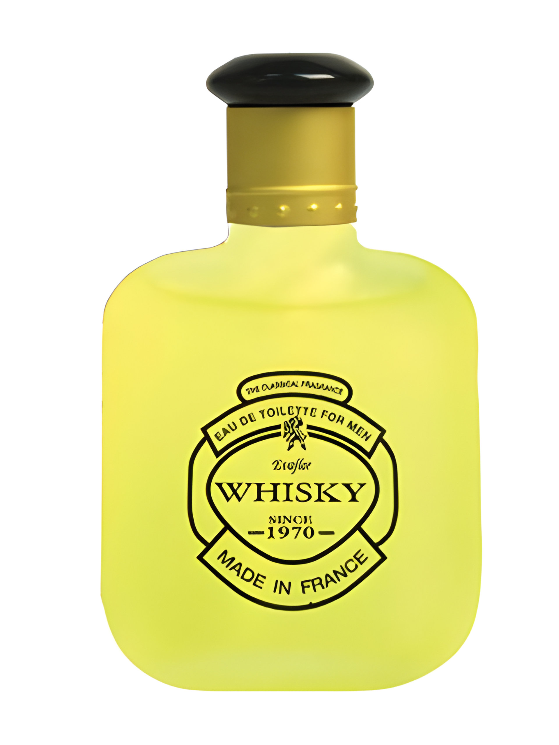 Picture of Whisky fragrance