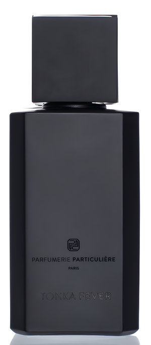 Tonka Fever by Parfumerie Particulière perfume bottle