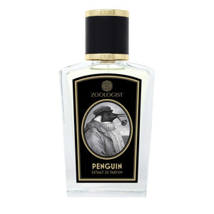 Penguin by Zoologist Perfumes perfume bottle