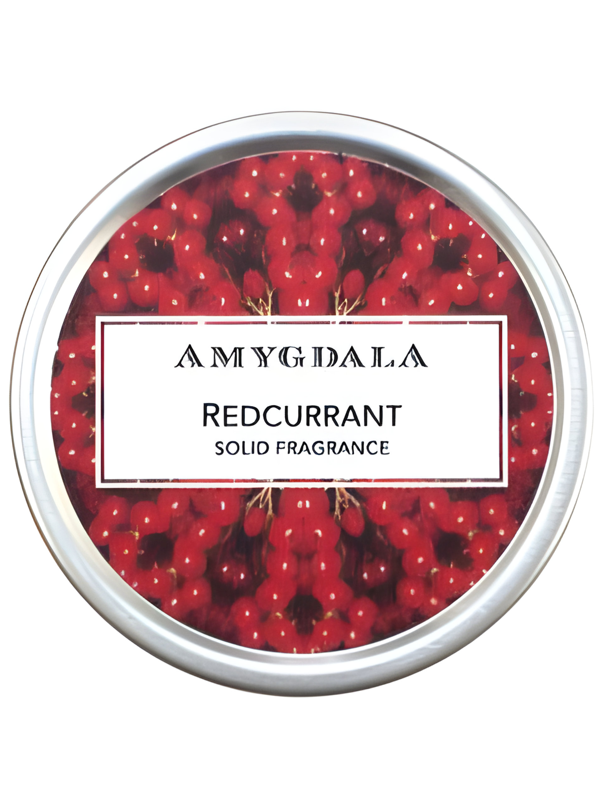 Picture of Redcurrant fragrance