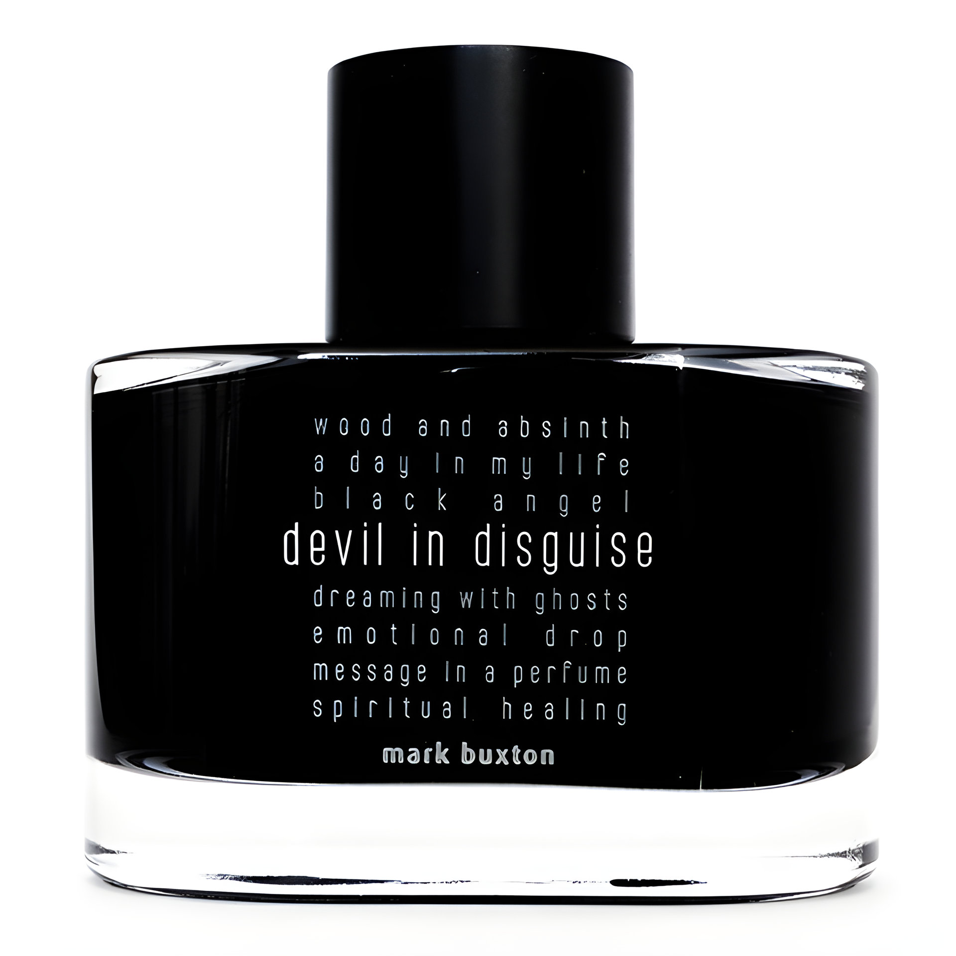 Picture of Devil in Disguise fragrance