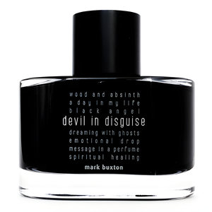 Devil in Disguise by Mark Buxton perfume bottle
