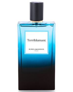 Terriblamant by Nino Amaddeo perfume bottle
