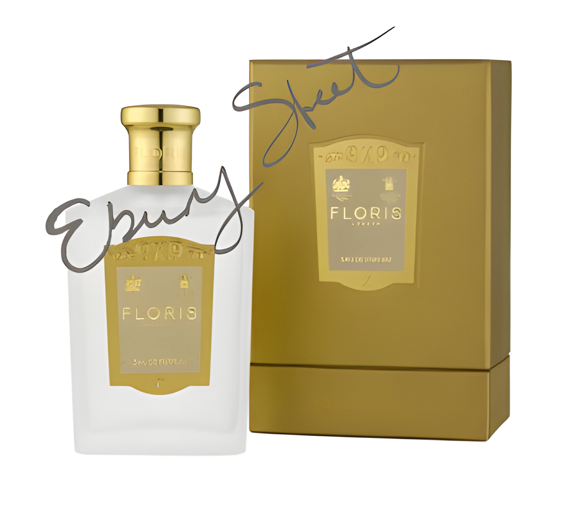Picture of Ebury Street fragrance
