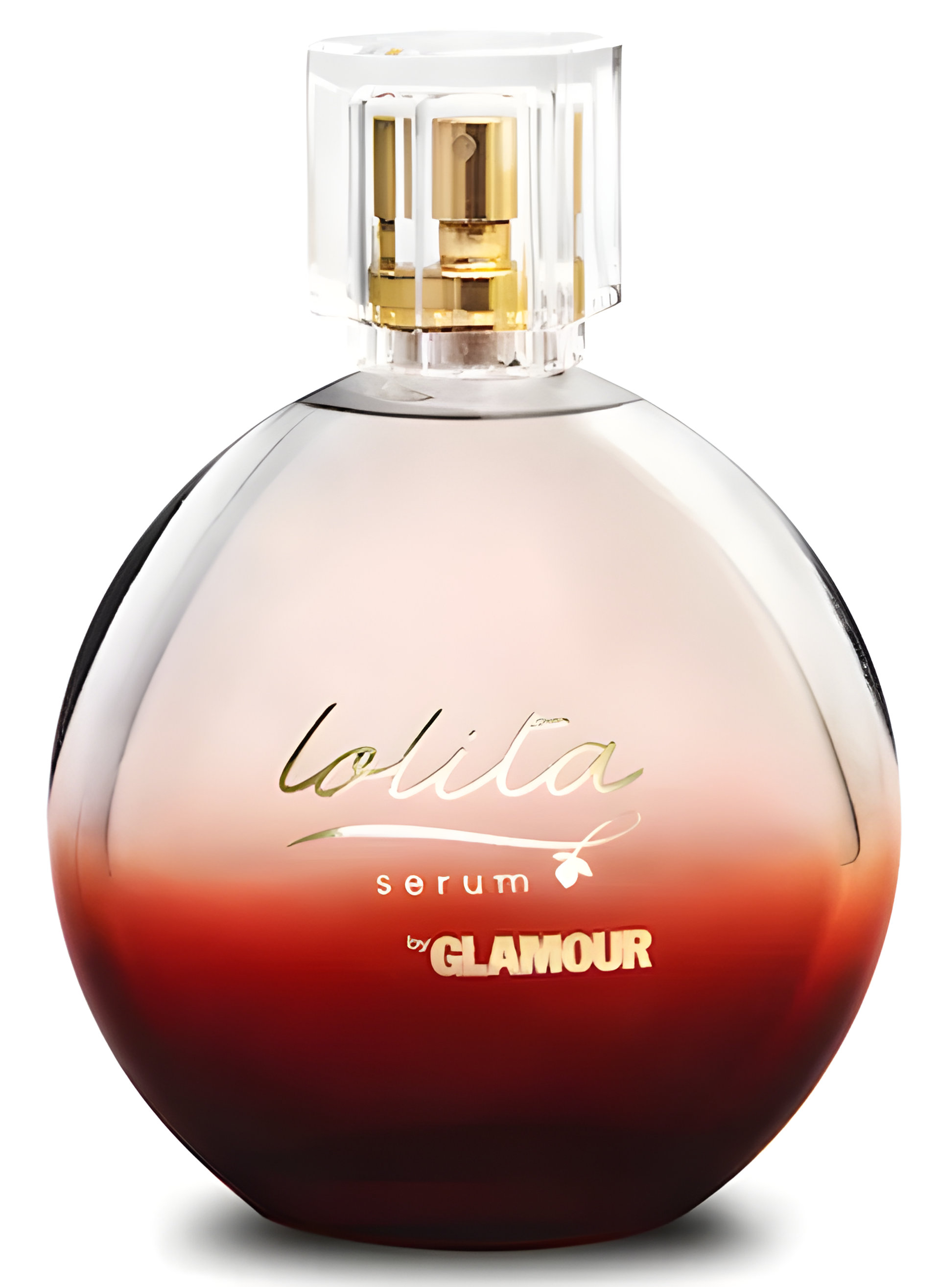 Picture of Lolita Serum by Glamour fragrance