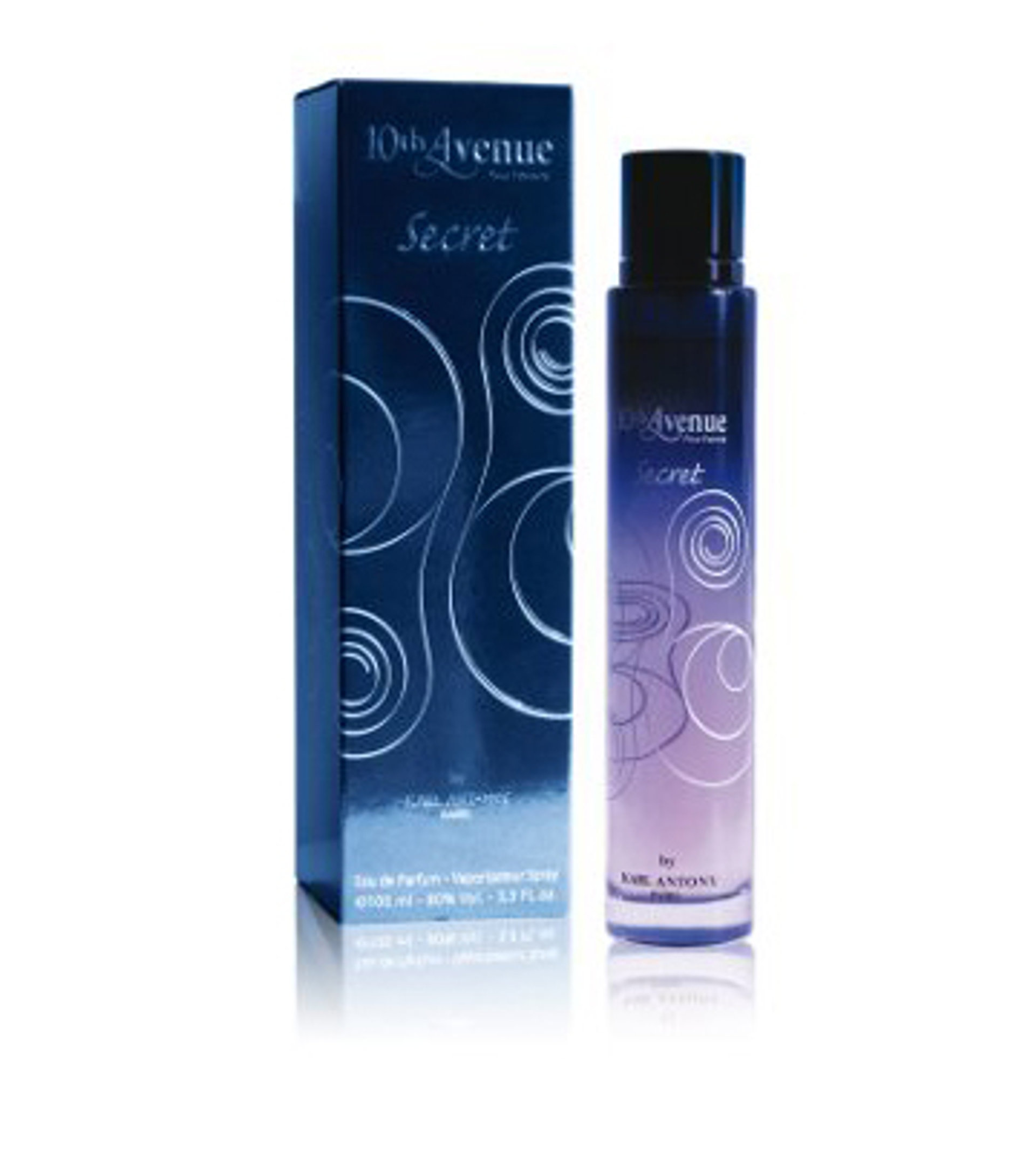 Picture of Secret fragrance