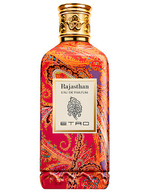 Rajasthan by Etro perfume bottle
