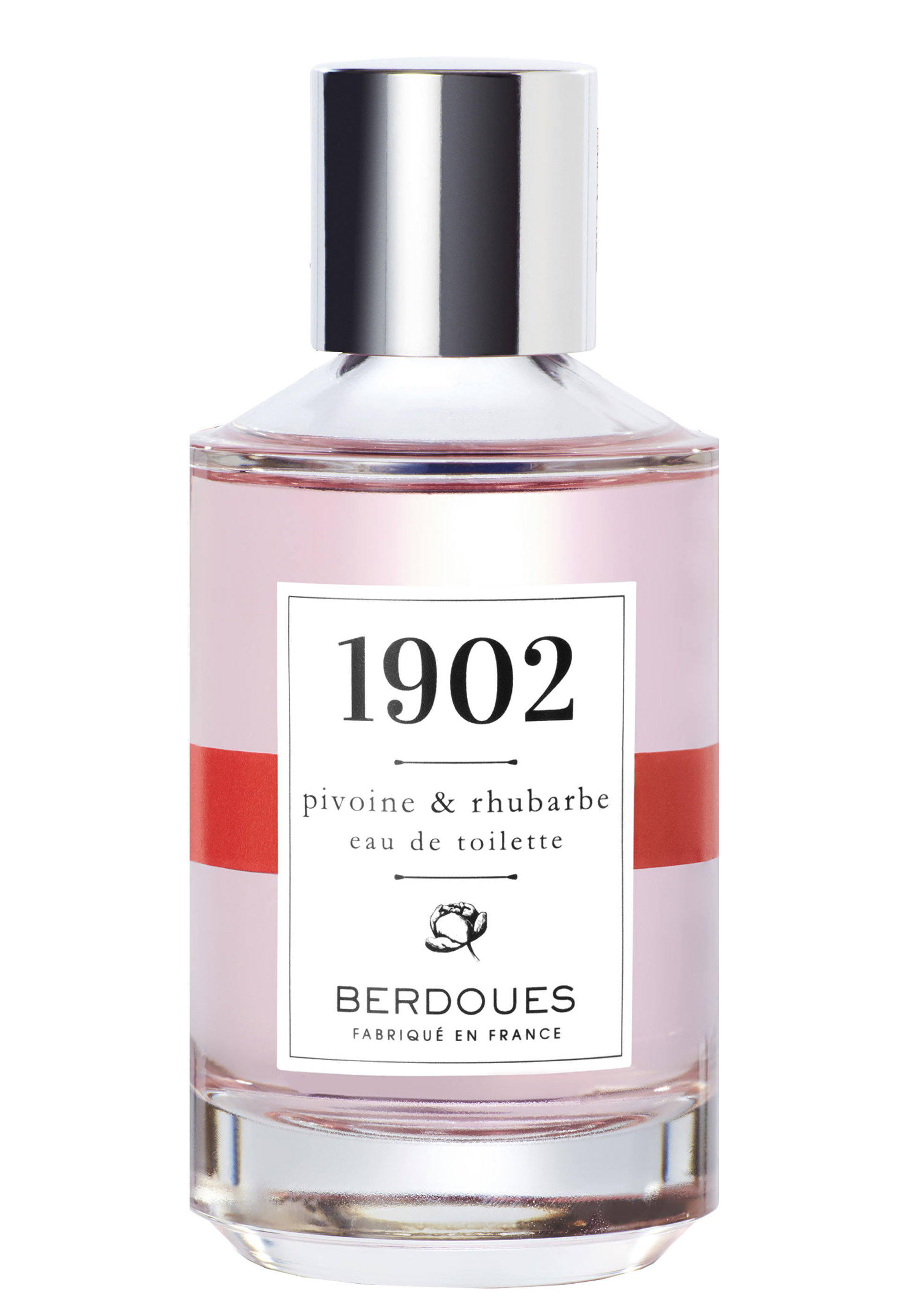 Picture of Pivoine & Rhubarbe fragrance
