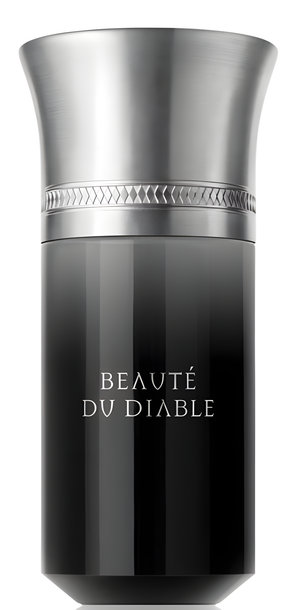 Picture of Beaute Du Diable fragrance