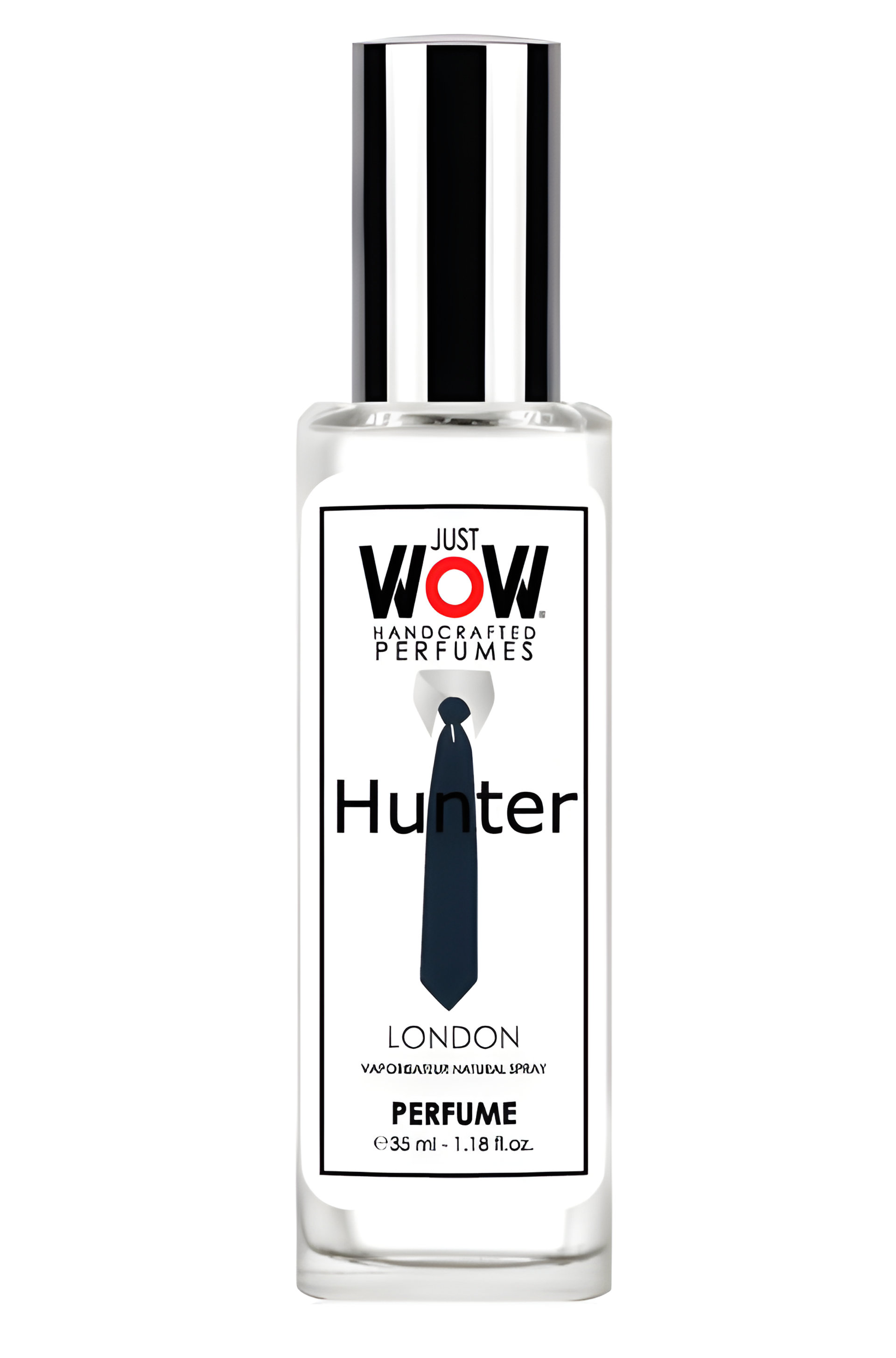 Picture of Just Wow Hunter fragrance