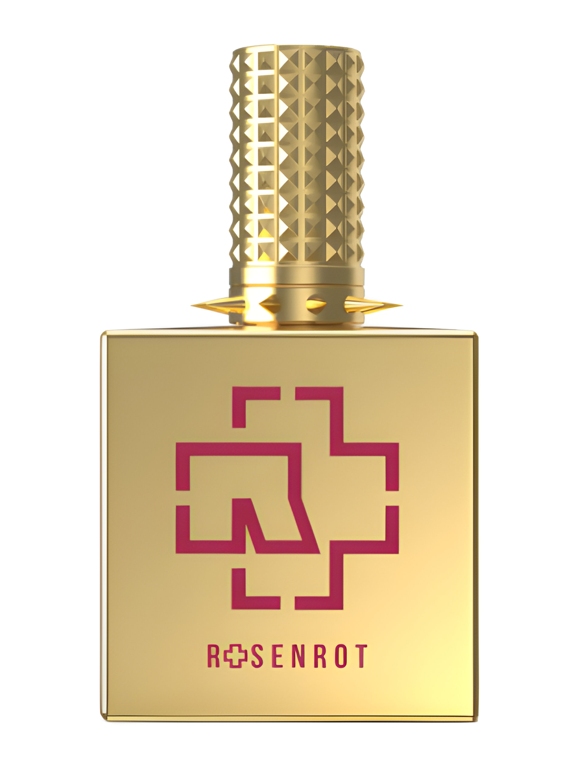 Picture of Rosenrot Intense fragrance
